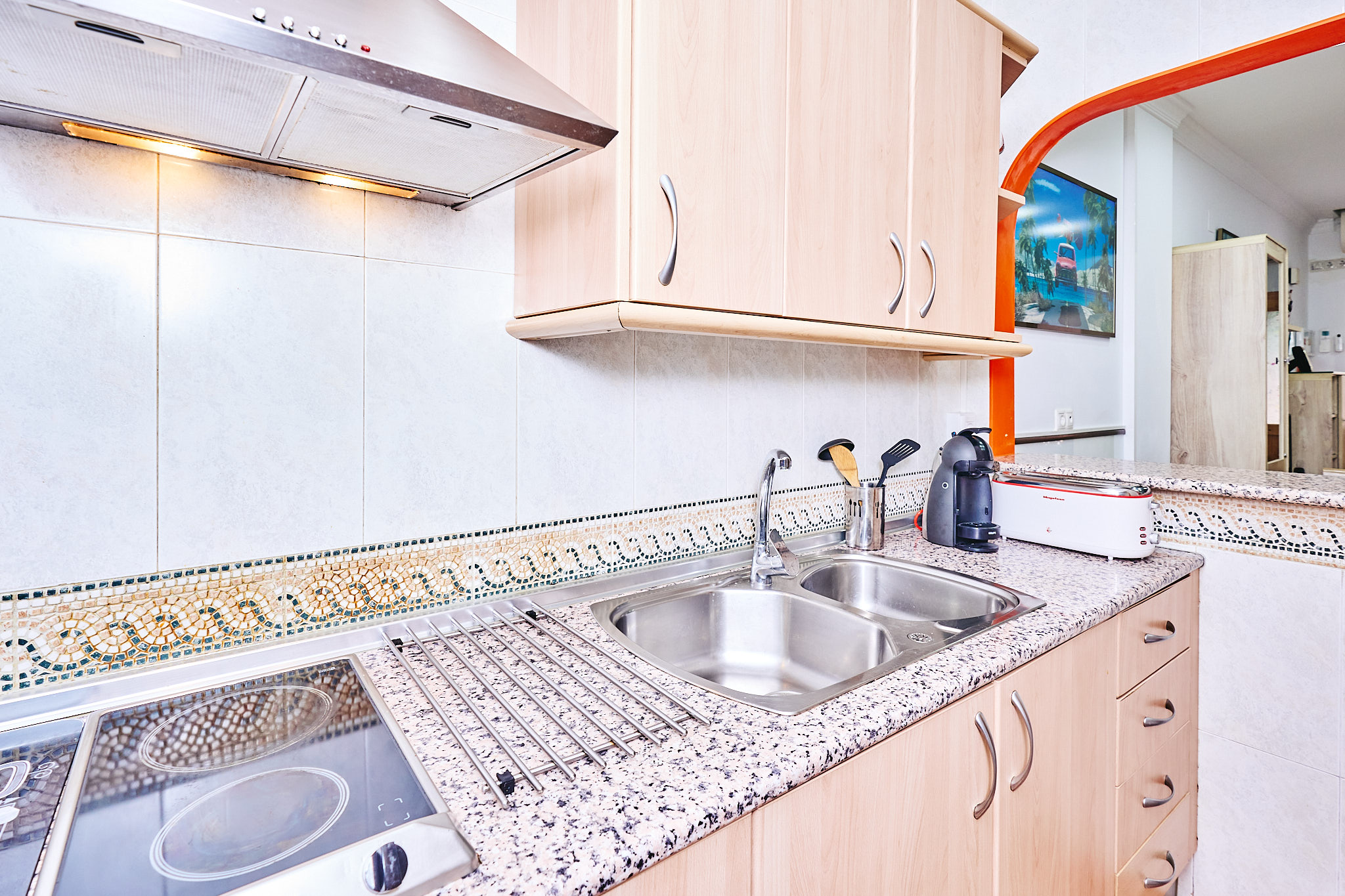 Sonne, Sand und Meer - 17